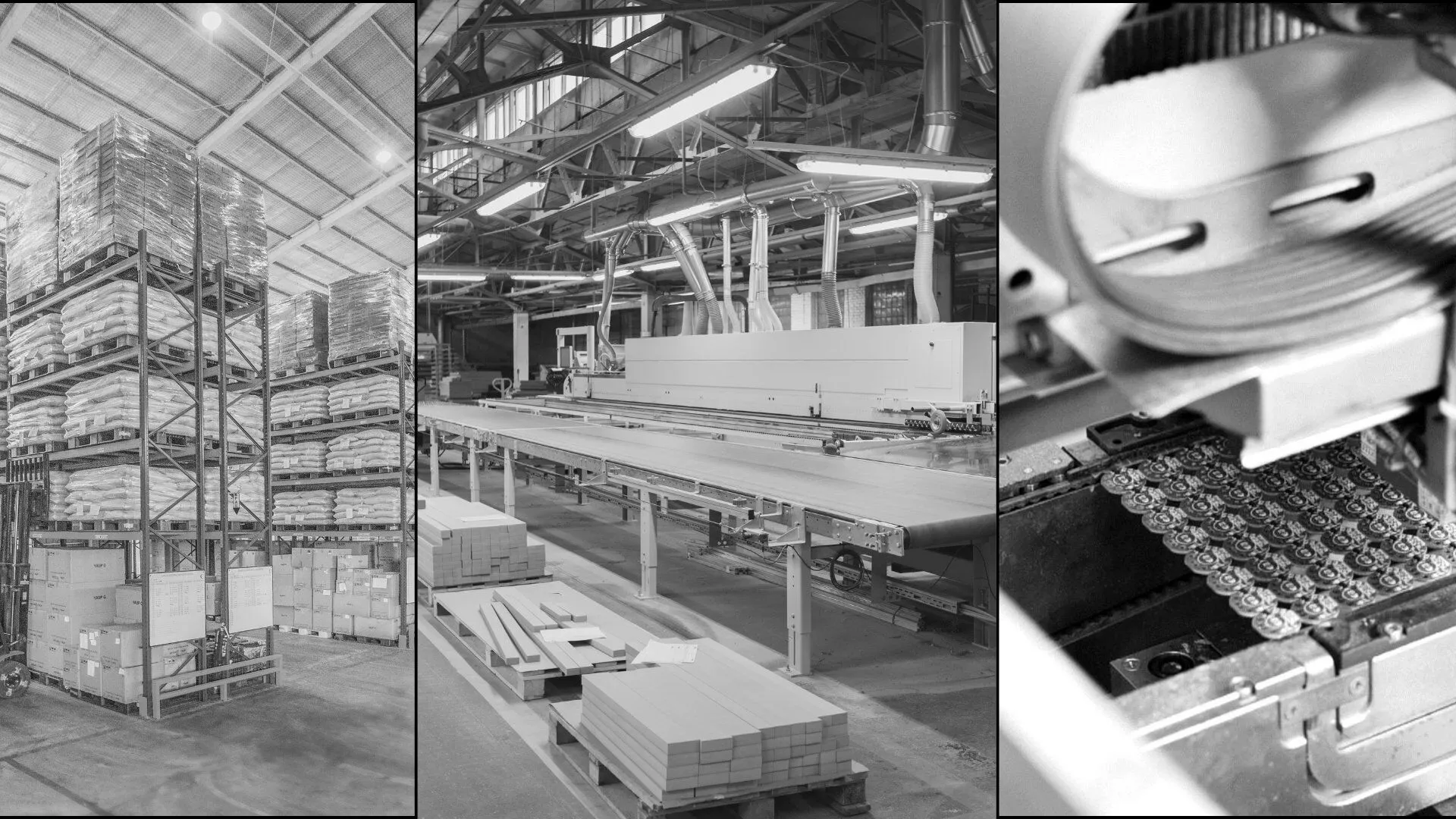 Lites Plus manufacturing and quality process